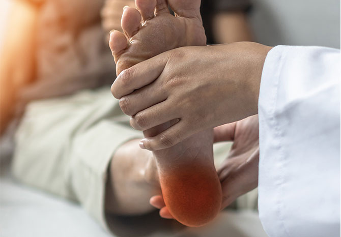 Why You Should Try Electric Therapy for Neuropathy