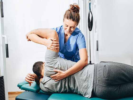 Does Physical Therapy for Sciatica Help Relieve Pain?