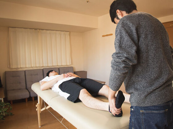 Top-Rated Physical Therapy Near 08873