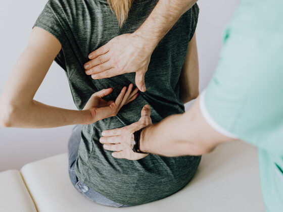 Can Physical Therapy Help Sciatica?