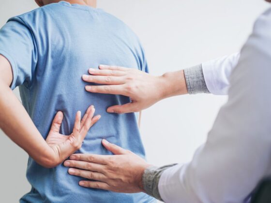 Will Physical Therapy Help Spinal Stenosis? (Answered)