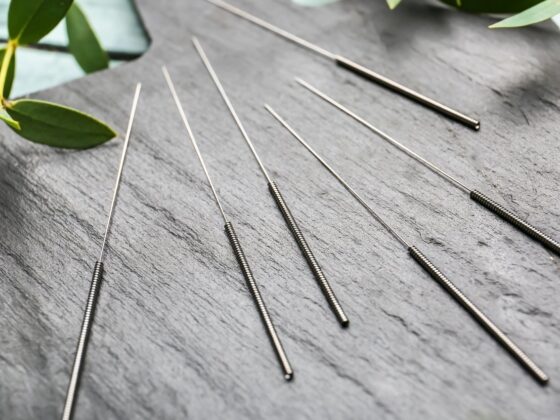 Acupuncture and Immune Deficiency: Strengthening Your Body's Defense System